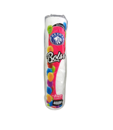 BOLSA EN ROLLO 40X60 REYMA TRANSPARENTE X KILO